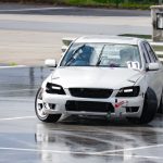 Team CBS Racing at Circuit Zolder