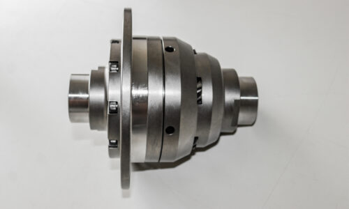 CBS Racing - Custom Diff Core CBS Racing - Custom Diff Core