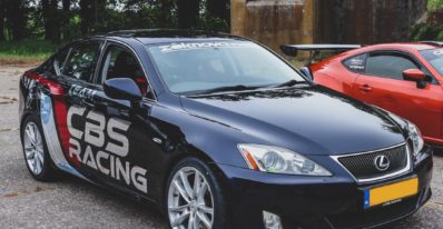 cbs racing driftcar
