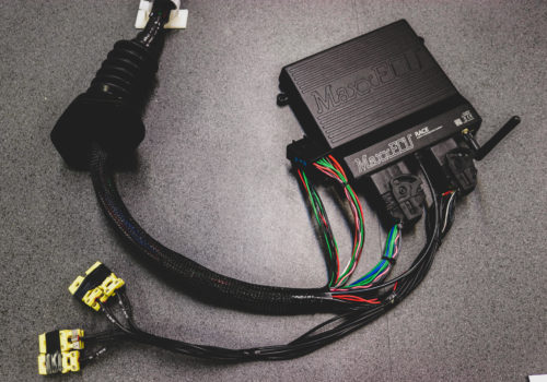 MaxxEcu MaxxEcu