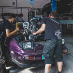 WIP PROJECT: Drift Nissan S13