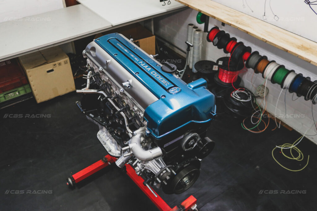 With the rising prices of used 2JZ Engines, it's becoming more intriguing to consider investing in a brand-new engine.